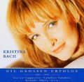 Kristina Bach - Nur das Beste - Die grossen Erfolge