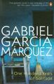 One Hundred Years of Solitude,Gabriel Garcia Marquez
