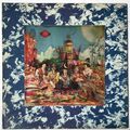 The Rolling Stones THEIR SATANIC MAJESTIES REQUEST US 1967 Ldn NPS-2 LP 3D BellP