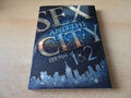 Doppel DVD Sex and the City - Der Film 1 & 2 - 2008/2010 - Kult