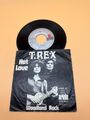 T. Rex-Hot Love