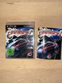 Need for Speed: Carbon (Sony PlayStation 3, 2007) Getestet