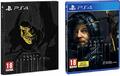 Death Stranding Standard Edition (Higgs-Variante) (Exklusiv für A... - Spiel KTVG