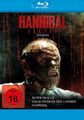 Hannibal Lecter Trilogie # 3-BLU-RAY-BOX-NEU