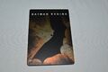 Batman Begins - 2 Disc - Special Edition - Steelbook  - DVD - FSK 12