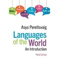 Sprachen der Welt: Eine Einführung - Taschenbuch / Softback NEU Pereltsvaig,