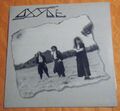 12" Oxyde - Studio M Recording ‎– SRM 150 Prog Rock (P)1991