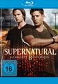 Supernatural - Die komplette Season/Staffel 8 # 4-BLU-RAY-BOX-NEU