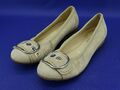 Gabor Damen Schuhe Ballerinas Mokassin Halbschuhe Gr 36,5 Uk 3 1/2