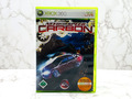 Need for Speed: Carbon (Microsoft Xbox 360, 2006)