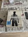 Uncharted: The Nathan Drake Collection - Special Edition (Sony PlayStation 4,...