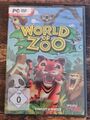 World of Zoo  - PC - Windows - NEU -