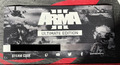 Arma III Ultimate Edition (Steam-Code)