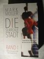 **Die surreale Stadt, Band 1, Mark Müller, Urban Ontology, Berlin 2020**