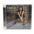 Andrea Berg - Die Neue Best Of Andrea Berg 2007 CD Sony Music - NEU & OVP