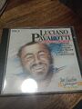 Live Recordings 1961/7 Vol2 [Audio CD] Luciano Pavarotti