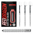 Red Dragon Darts - Javelin 85% Tungsten 20g 22g 24g (Steel Dart) 3 Dartpfeile