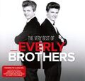 Everly Brothers,the - The Very Best of the Everly Brothers