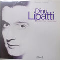 LP Dinu Lipatti , Frédéric Chopin Vierzehn Walzer NEAR MINT His Masters Voic