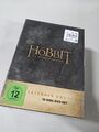 der hobbit trilogie - extended edition DVD Neu