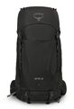 Osprey Kyte 48 M / L Rucksack Wanderrucksack Trekkingrucksack Black schwarz Neu