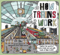 Clive Gifford Lonely Planet Kids How Trains Work (Gebundene Ausgabe) (US IMPORT)
