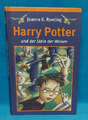Buch: Harry Potter und der Stein der Weisen