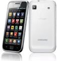 Samsung Galaxy S (i9000) 8GB ceramic-white