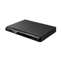 Sony DVP-SR 760 DVD-Player HDMI USB schwarz  Ohne Originalverpackung B ware