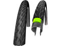 Fahrrad Schwalbe Reifen 28 Zoll 40-622 Marathon Performance GreenGuard E-50