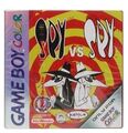 Nintendo GameBoy Color - Spy vs. Spy mit OVP