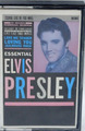 Elvis Presley - Essential Elvis The First Movies Kassette Februar 1988 Tape