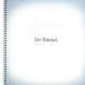 Mercedes CL Coupé Prospekt Der Himmel 1999 D 500 600 brochure prospectus catalog