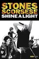 MICK/RICHARDS,KEITH JAGGER - SHINE A LIGHT    DVD NEU