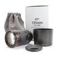 Canon EF 2,0/135 L USM + TOP (261909)