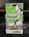 Nintendo Amiibo Wii Fit Trainer Super Smash Bros. NEU