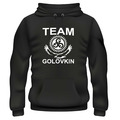 TEAM GOLOVKIN T-SHIRT TRIPPLE G BOXEN