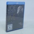 JOE COCKER Fire It Up Live  Blu-ray  NEU OVP in Folie