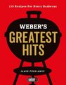 Weber's Greatest Hits 9780600635956 Jamie Purviance - kostenlose Lieferung in Verfolgung
