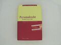 Personalrecht für die Praxis 2003. Arbeitsrecht, Lohnsteuer und Sozialversicheru