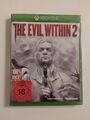 The Evil Within 2 Xbox One