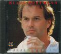 KLAUS HOFFMANN "Morjen Berlin" CD-Album