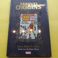 Marvel Origins Sammler Edition Ausgabe 19 " Iron Man 3 "