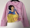 Mädchen Shirt Gr.104 „Disney Princess“