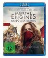 Mortal Engines: Krieg der Städte (Blu-ray) von River... | DVD | Zustand sehr gut