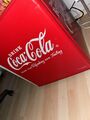 coca cola kühlschrank mini