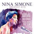 CD Nina Simone Greatest Hits
