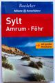 Baedeker Reiseführer Sylt - Amrum - Föhr