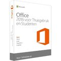 Microsoft 79G-04358 Office Home and Student 2016 1-Desktop *Non physical ite ~E~