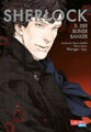 Der blinde Banker / Sherlock Bd.2|Jay.; Steven Moffat; Mark Gatiss|Deutsch